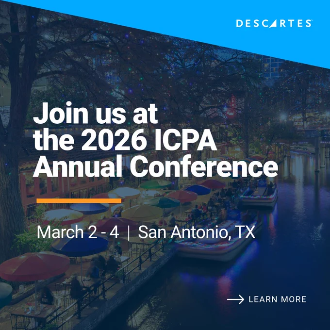 Join us at the 2026 ICPA Annual Conference