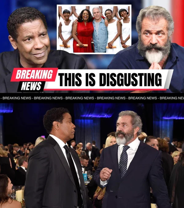 Breaking news 
