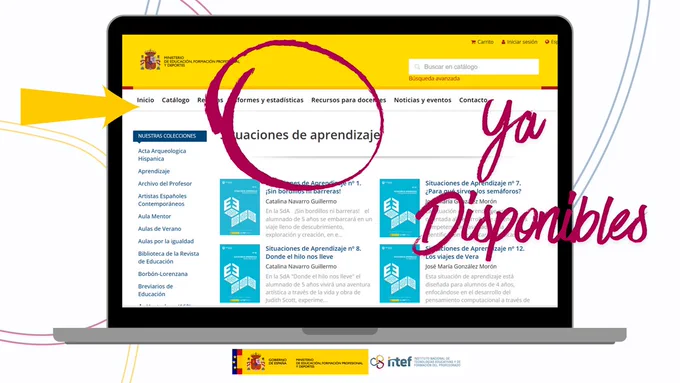 Imagen difusión de la colección de SdA