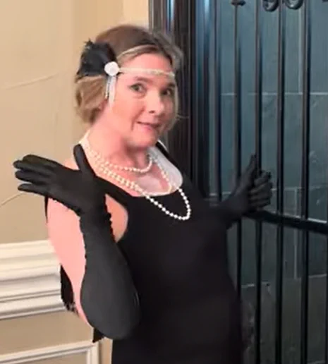 CoSN Board Chair, @StacyHaw, invites you to step behind the velvet curtain at #CoSN2026 for our Secret Speakeasy Soirée on April 13—an evening of jazz, networking & an #auction, all supporting our year-round advocacy: https://youtube.com/shorts/T5kJvTaYg7A 