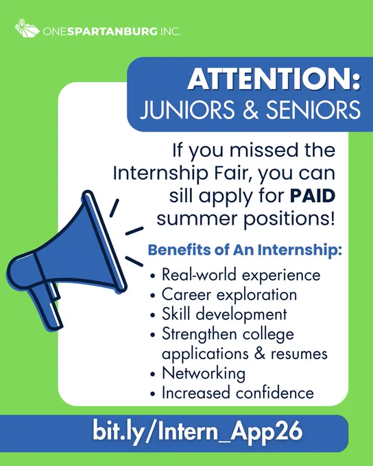Internships