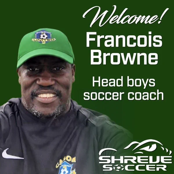 Francois Browne