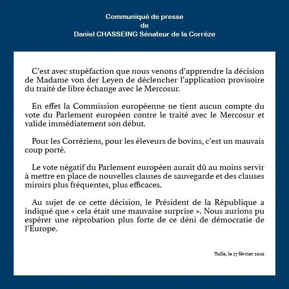 #mercosur #EU