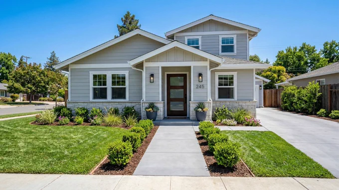 How to Increase Rental Property Value with Exterior Improvements