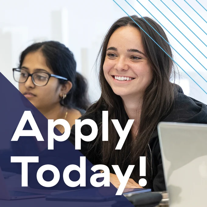 Apply Today!