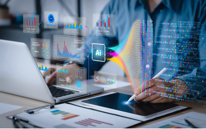 Data platforms have moved from static, disconnected systems to integrated environments where analytics and real-time data actively support decisions as operations unfold.