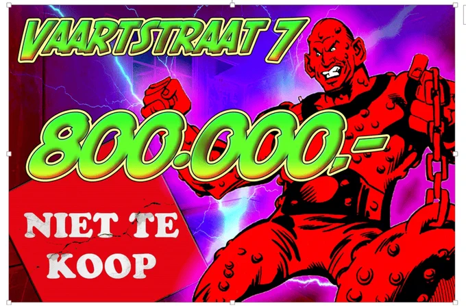 Affiche van flitsactie 240

Vaartstraat 7, 800.000,-