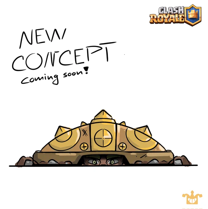 Some details may still change visually before the release.