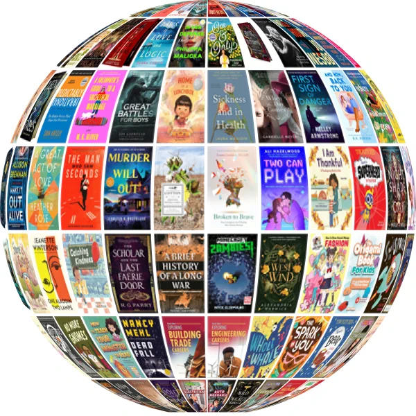 See what's new from your library