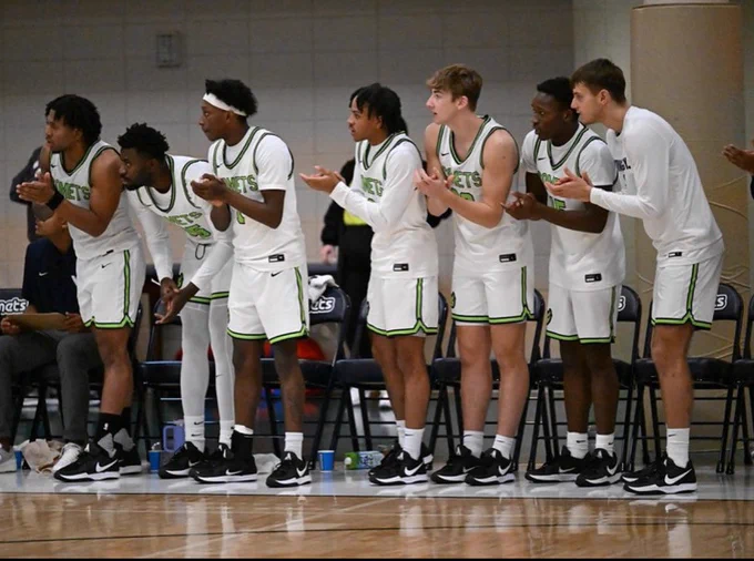 Game Day Photo