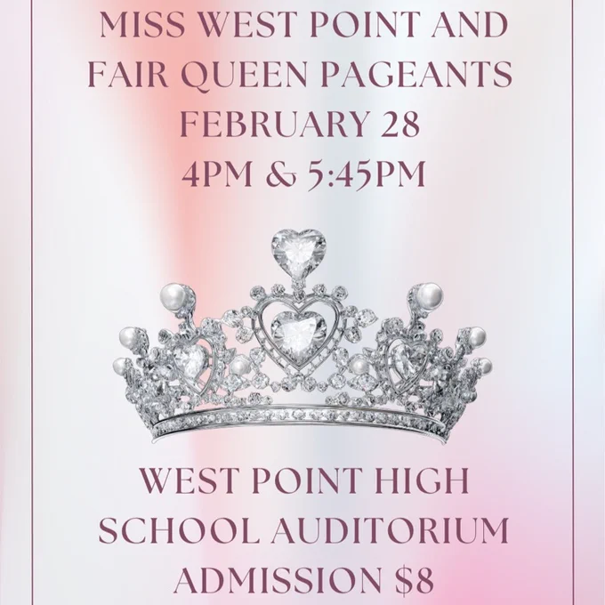 pageants today