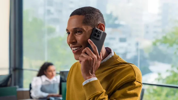 Motorola