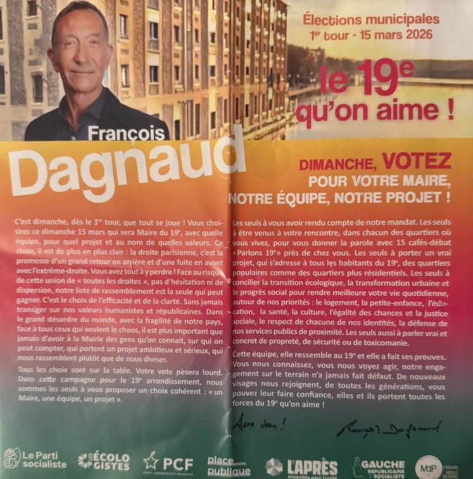 Tract