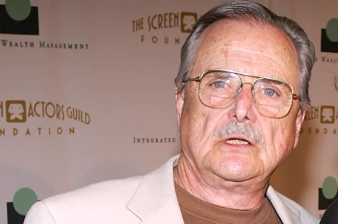 William Daniels, Mr. Feeny on ‘Boy Meets World, Celebrates 99th Birthday