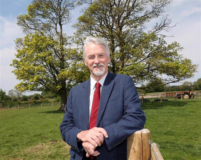 Huw Irranca-Davies
