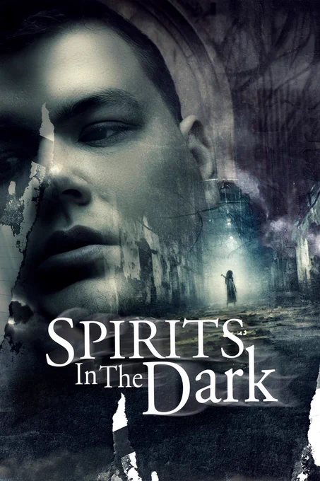 SPIRITS IN THE DARK 

After the death of his wife and newborn daughter, Gil lives a lonely and reclusive life, pursuing his only hobby: visiting abandoned, run-down houses with his camera and uploading his adventures to the internet. One day, however, his life is changed when he finds footage on his computer that he is sure he did not make. On the trail of the mystery, he must face all his fears to see the morning through.

Check out the trailer now!

https://youtu.be/fEgtxzPiIfM 

Watch for FREE on the following streaming platforms:

Plex: https://watch.plex.tv/en-GB/movie/spirits-in-the-dark

Tubi: https://tubitv.com/movies/100044481/spirits-in-the-dark

#spiritsinthedark #spiritsinthedarkfilm #spiritsinthedarkmovie #Horror #Mystery #Drama #HorrorMovie #HorrorFilm #VIPCO #BayViewEntertainment #OutNow #Streaming #HorrorNews #MovieNews #EntertainmentNews #ShareTheHorror #HorrorCommunity 