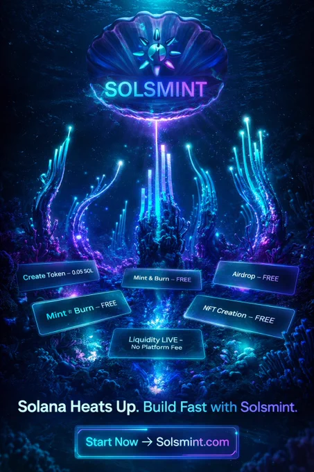 Solsmint 