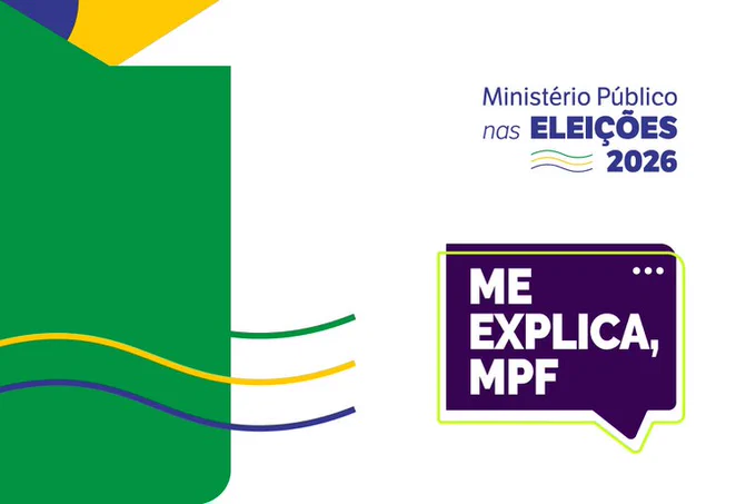 Arte: Comunicação/MPF.