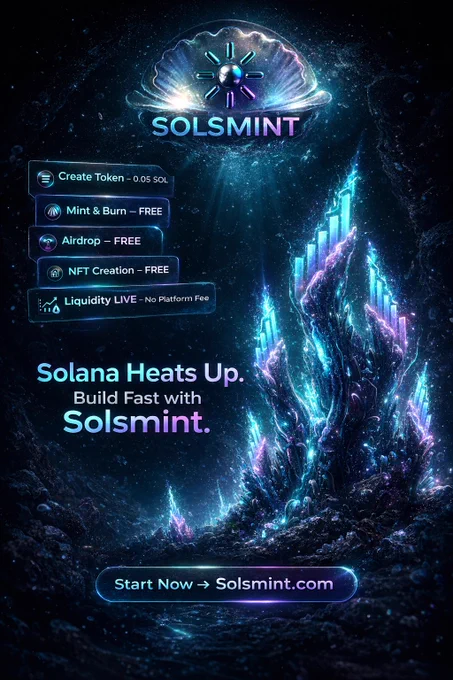 Solsmint.com