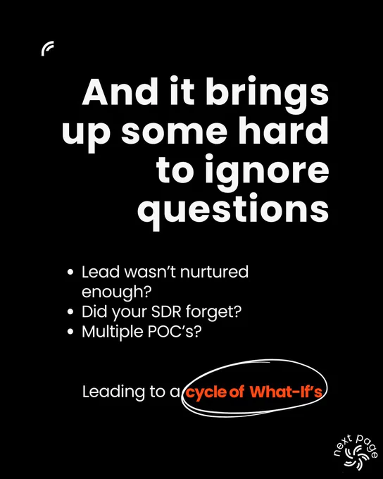 Page 3 - Cycle of What-If's