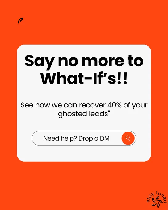 Page 4 - DM to know more