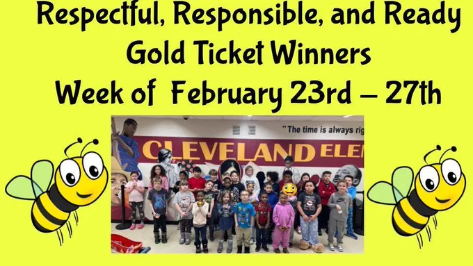 Gold Tickets
