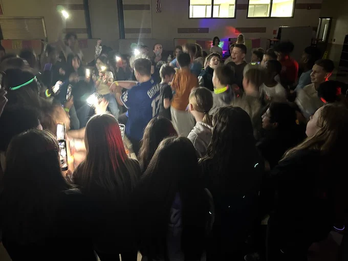 6th Grade Social