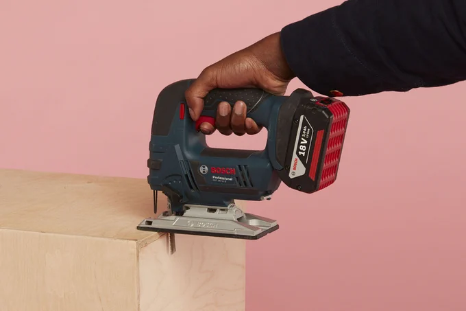 Cordless drill for Library of things