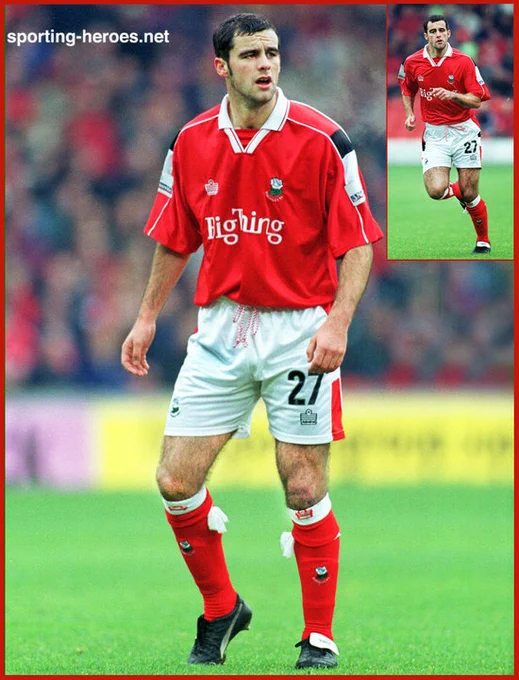 Chris Barker - Barnsley FC
