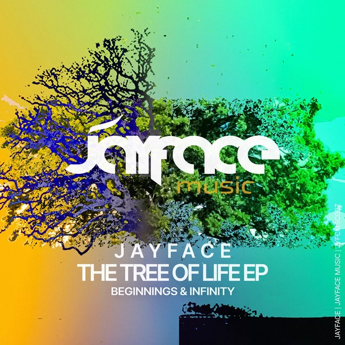 Jayface - The Tree Of Life EP / 2026