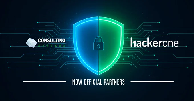 CSTECH es ahora partner autorizado de HackerOne