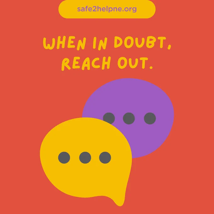 safe2help