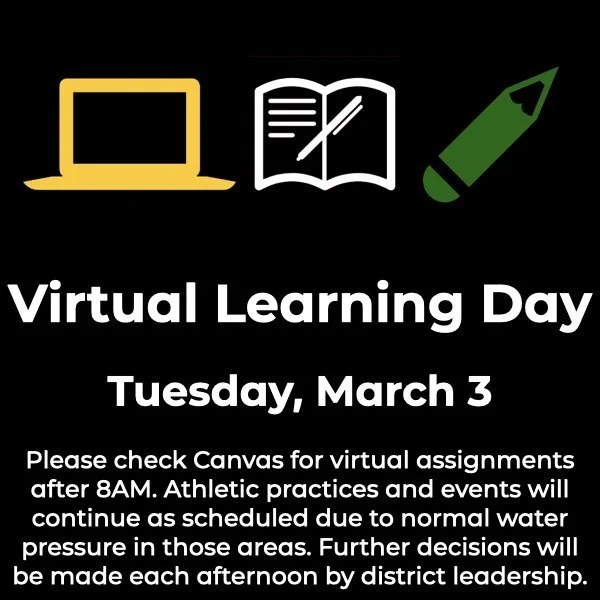 virtual day 3/3