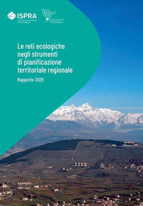 Foto di copertina: Bernardino Romano - Il Corno Grande del Gran Sasso d’Italia e la valle dell’Aquila 