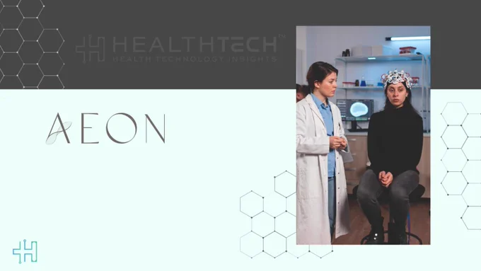 AEON Clinic Launches Exomind for Mental Health Care
