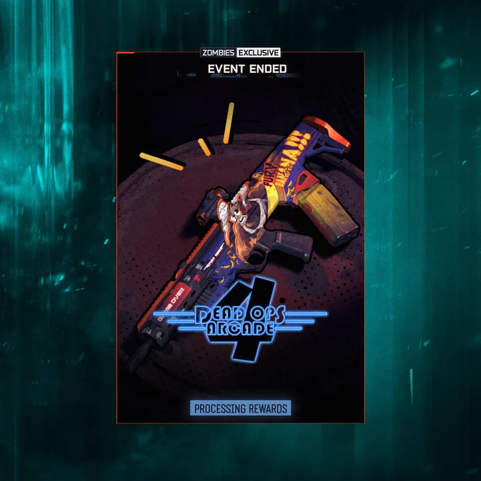 Processing Rewards