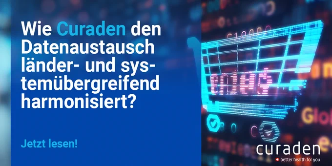 Wie Curaden mit einem Transaction Hub den Datenaustausch zwischen B2B-/B2C-Shops, ERP- und CRM-Systemen weltweit harmonisiert - FROX Kundenprojekt