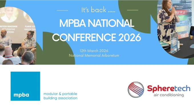 MPBA National Conference 12/03/26