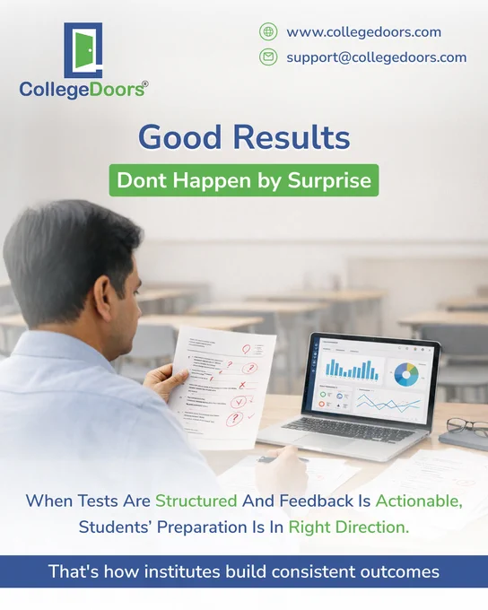 JEE, NEET, MHTCET, exam preparation, academic outcomes, exam results, test papers, mock tests