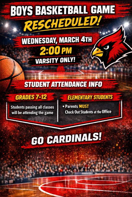 Wednesday Game