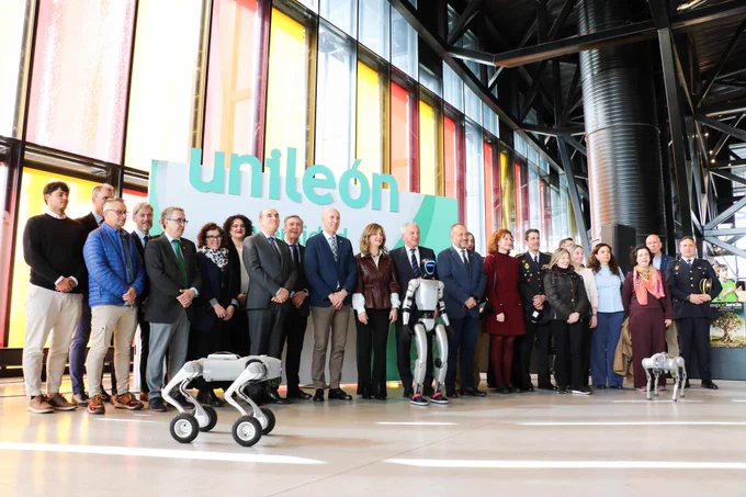 Acto de apertura e inauguración de Expociencia 2026