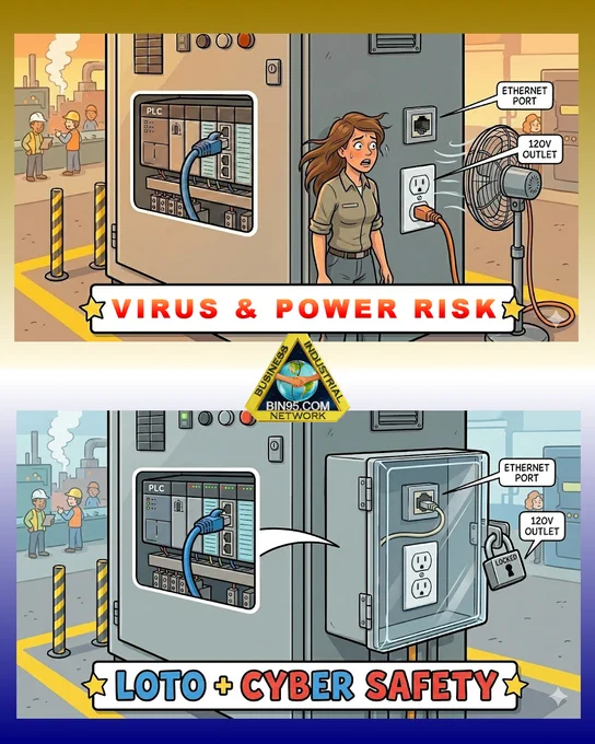 Industrial Safety