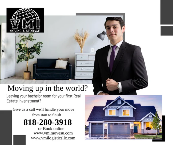 Moving done easy