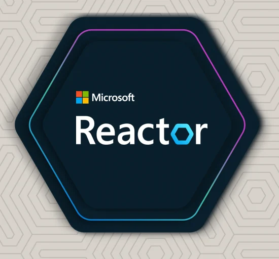 Azure Decoded March sessions