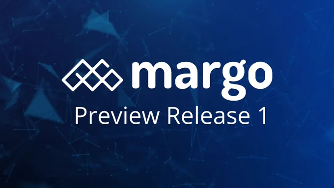 Try Margo Preview Release 1 today.