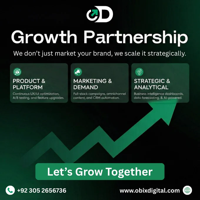 growth partnership