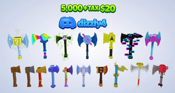 My discord https://discord.gg/NN4VEBHsh9