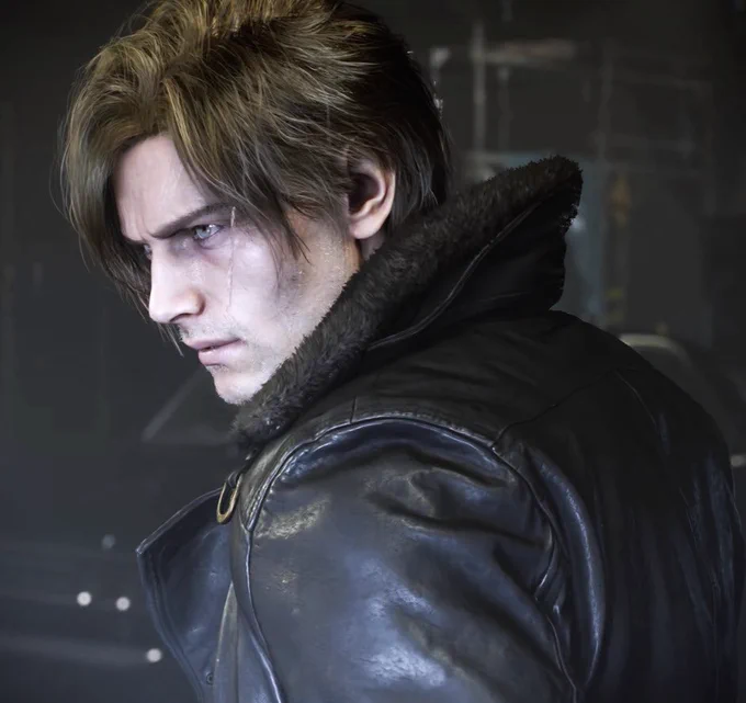 Leon Kennedy 
