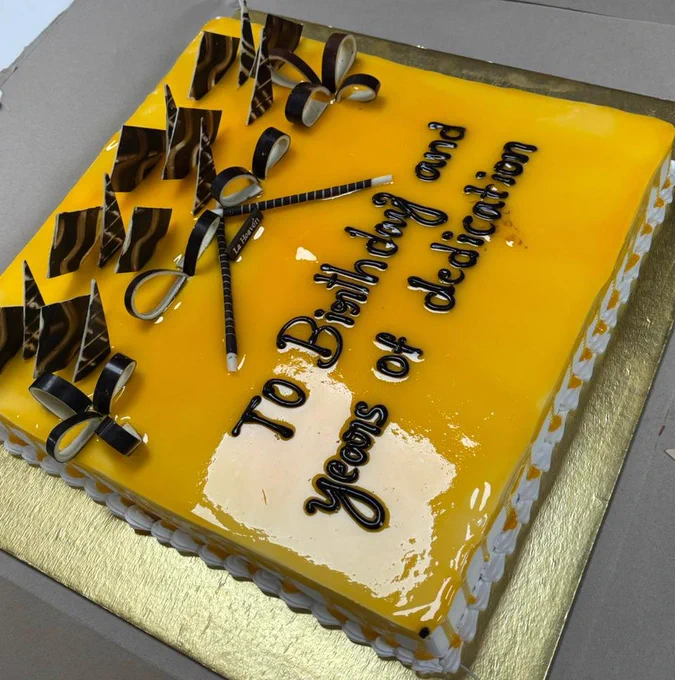 Workplace Celebrations 