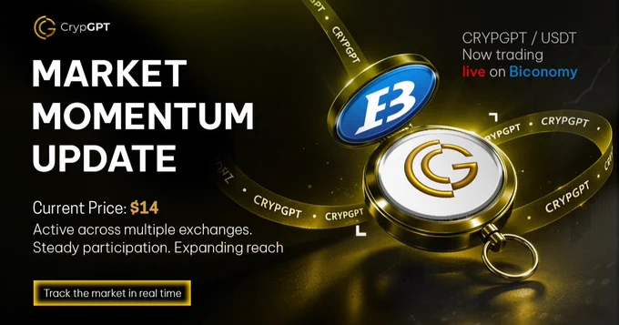 crypgpt token